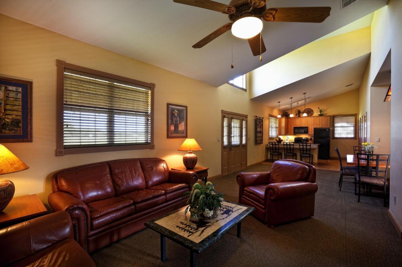 Westgate River Ranch Resort & Rodeo Exterior photo
