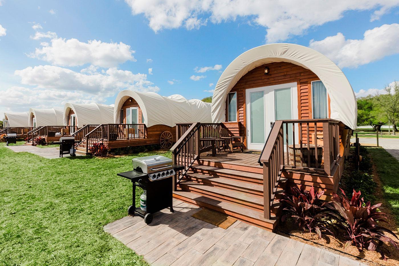 Westgate River Ranch Resort & Rodeo Exterior photo