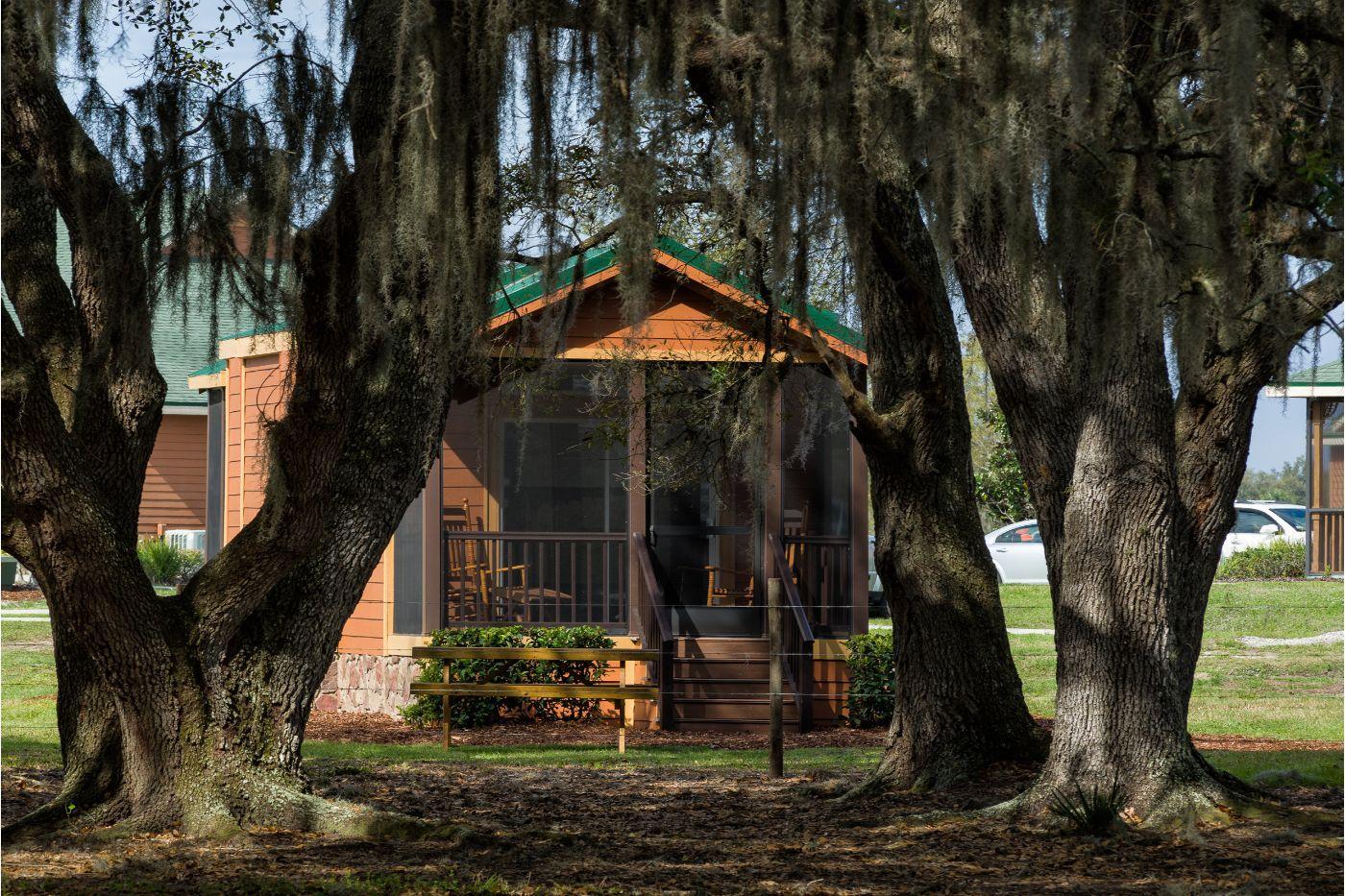 Westgate River Ranch Resort & Rodeo Exterior photo