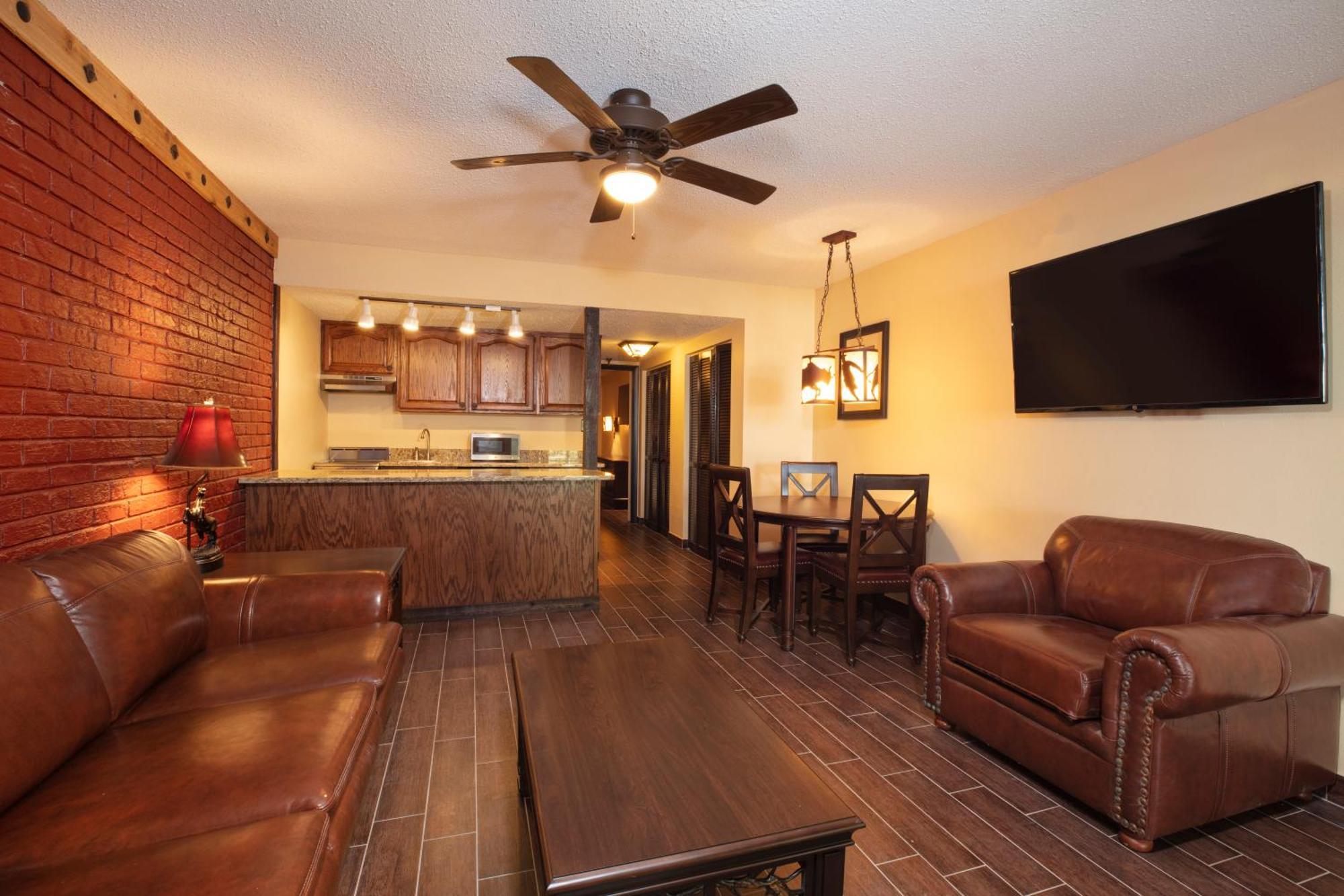 Westgate River Ranch Resort & Rodeo Exterior photo