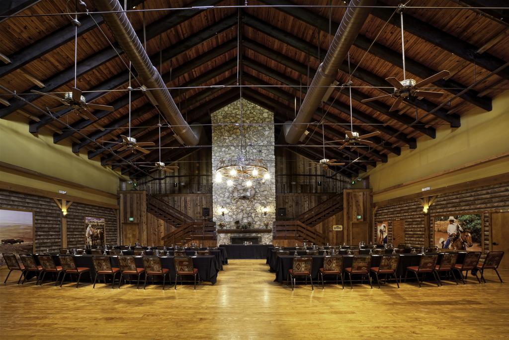 Westgate River Ranch Resort & Rodeo Exterior photo