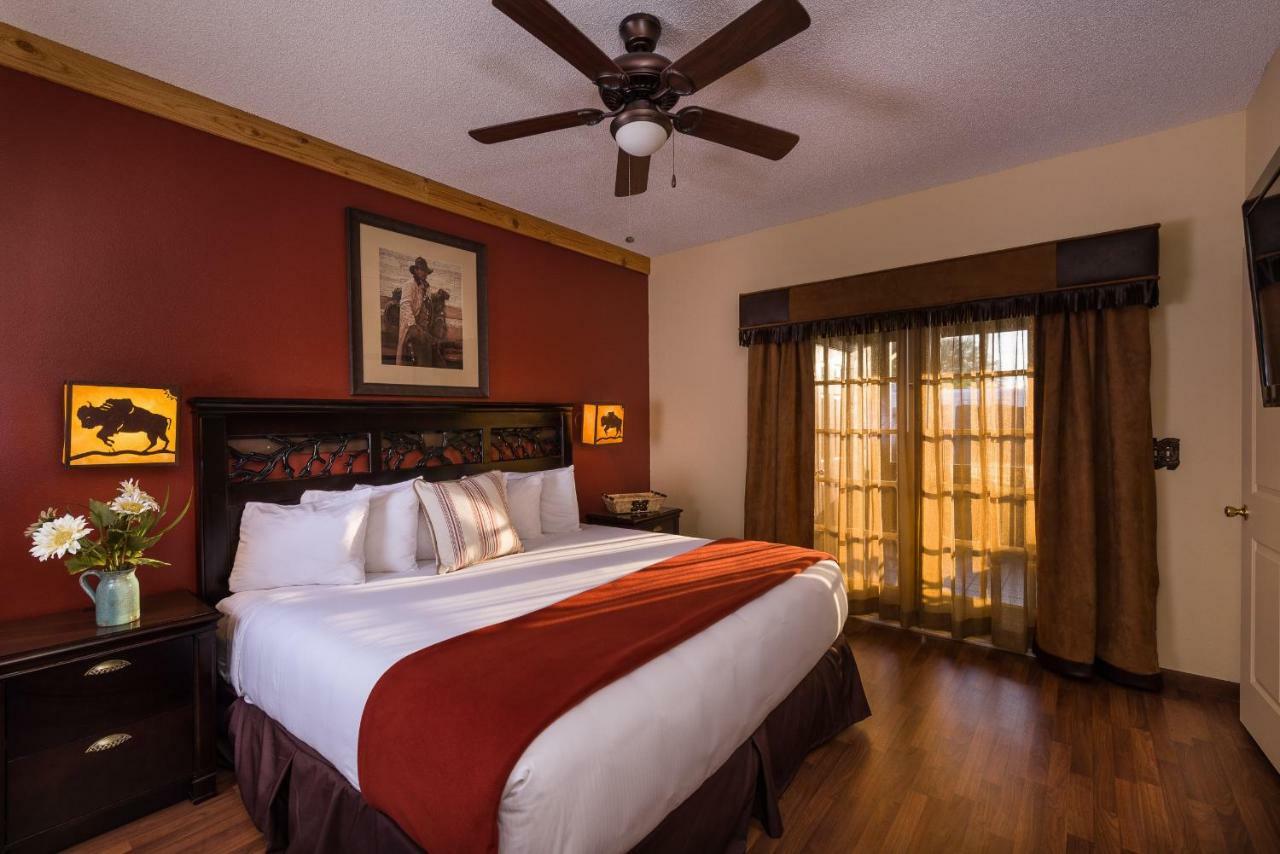 Westgate River Ranch Resort & Rodeo Exterior photo